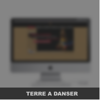 TERRE A DANSER