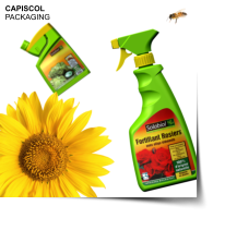 CAPISCOL PACKAGING