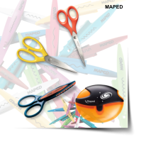 MAPED