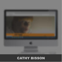 CATHY BISSON