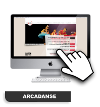 ARCADANSE