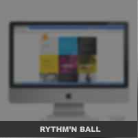 RYTHMN BALL